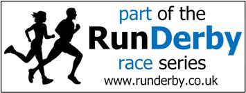 Part of the RunDerby race series smaller logo