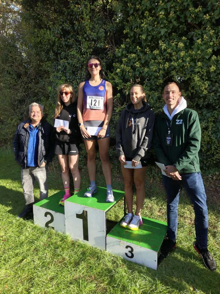 10K Top 3