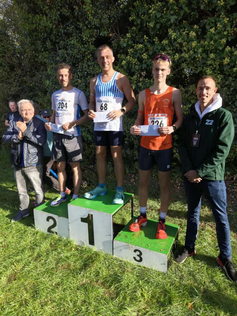 10K Top 3